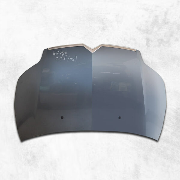 Capot Citroen C4 2005 CN0166