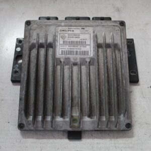 Centralita de motor Renault Clio II 1,5 dci 2005 al 2014 cm-546