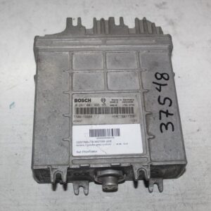 Centralita de motor Renault Laguna I 1,9 dti 1995 al 2002 cm-556