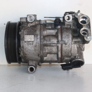 Compresor de aire Citroen C4 2013 6pk CON427
