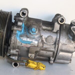 Compresor de aire Peugeot 206 2014 6pk CON434