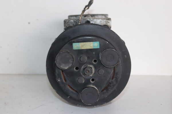 Compresor de aire Renault Twingo 1995 5pk CON438 - Image 2