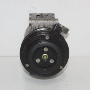 Compresor de aire Chevrolet Spark GT 2009 4pk CON450