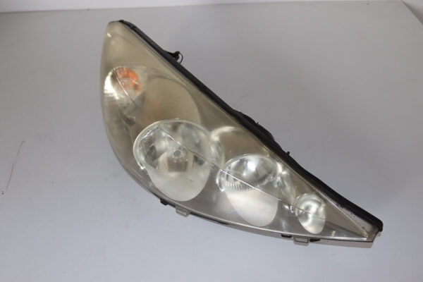 Farol Delantero Derecho Peugeot 206 FN-858