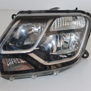 Farol Delantero Izquierdo Renault Duster 2010 FN-927