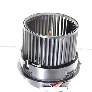 Forzador de aire Renault Duster 2013 Fan-033