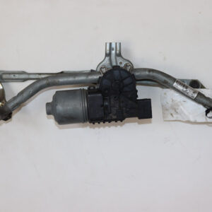 Maquina Limpia Parabrisas Peugeot 208 2015 ML851