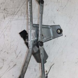 Maquina Limpia Parabrisas Peugeot 206 2011 ML859