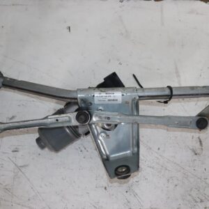 Maquina Limpia Parabrisas Peugeot 207 Compac 2011 ML879