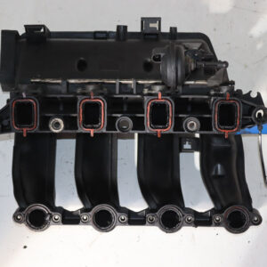 Multiple de admision Bmw 320 d 2,0d MA-019