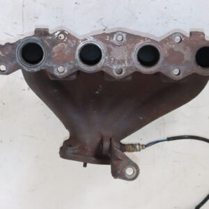 Multiple de escape Suzuki Baleno 16v ME-054