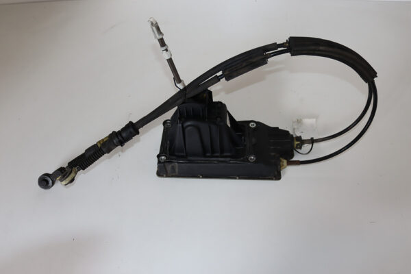 Palanca de cambio Manual Renault Laguna 2005 pdc069