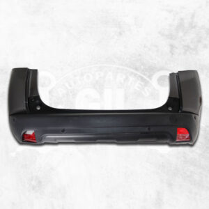 Paragolpe Trasero Peugeot 2008 2014 PANT354