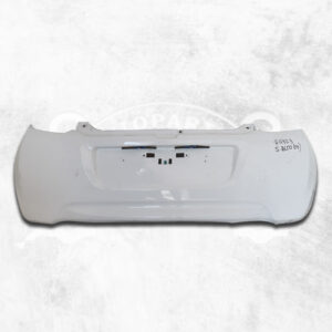 Paragolpe Trasero Suzuki Celerio 2014 PANT330