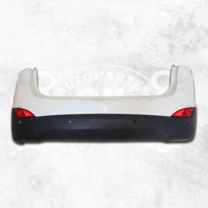 Paragolpe Trasero Hyundai Tucson 2014 PANT334