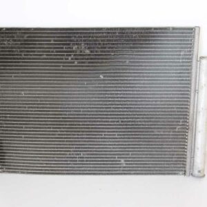 Radiador de aire Renault Clio IV 1,2 2014 RA-016