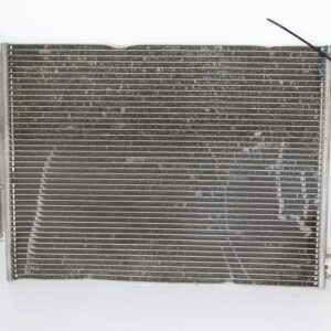 Radiador de aire Renault Duster 1,5dci 2010 RA-021