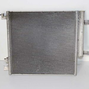 Radiador de aire Chevrolet Spark GT 1,2 2004 RA-032