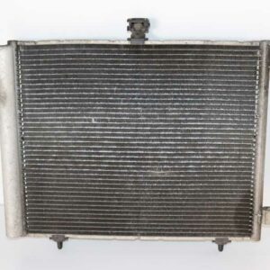 Radiador de aire Citroen C3 2004 RA-033