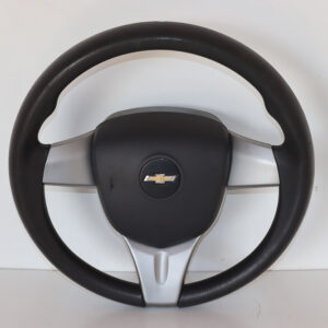 Volante Direccion Chevrolet Spark GT 2013 Con Airbag VDN046