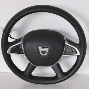 Volante Direccion Renault Duster 2019 Con Airbag VDN047