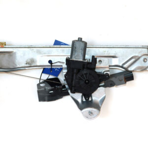 Maquina alza cristal Electrica Trasera Derecha Renault Duster Mlc-1085