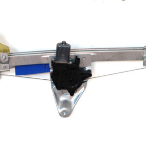 Maquina alza cristal Electrica Delantera Derecha Renault Duster Mlc-1089