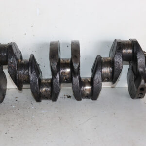 Cigueñal Peugeot 2,5d CN-091