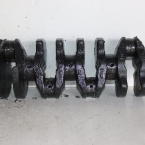 Cigueñal Bmw 2,0d 155hp CN-062