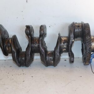 Cigueñal Bmw E90 2,0d CN-101