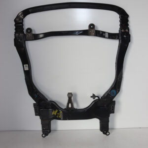 Cuna de Motor Chevrolet Spark GT 2010 Cu-054