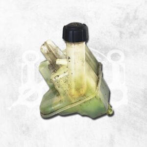 Deposito Radiador Renault Laguna 1,9 2005 Dan-026