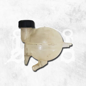 Deposito Radiador Peugeot 206 1,4 2014 Dan-046