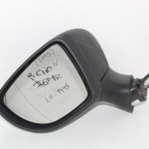 Espejo Electrico Izquierdo Renault Clio IV 2015 ER 1445