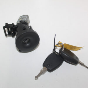 Llave Contacto Renault Duster 2010 Lln-019