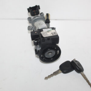 Llave Contacto Suzuki Celerio 2014 Lln-027