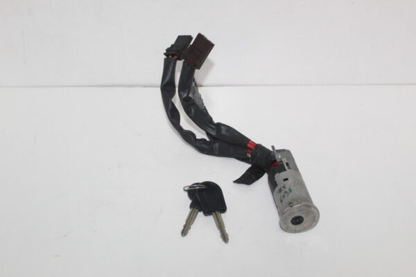 Llave Contacto Citroen ZX 1996 Lln-032