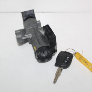 Llave Contacto Chevrolet Spark GT 2013 Lln-038