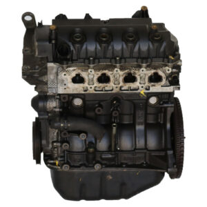 Motor Renault - 1.2 16v - D4F 722