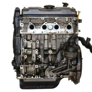 Motor Citroen/Peugeot - 1.4 8v - KFW