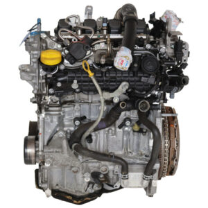 Motor Renault - 1.3 16v - H5HB470