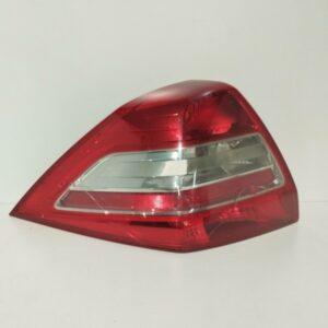 FAROL TRASERO IZQUIERDO EXTERIOR RENAULT MEGANE II CLASSIC BERLINA [2003-2010]