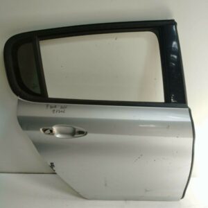 PUERTA TRASERA DERECHA PEUGEOT 308 [2013-0]