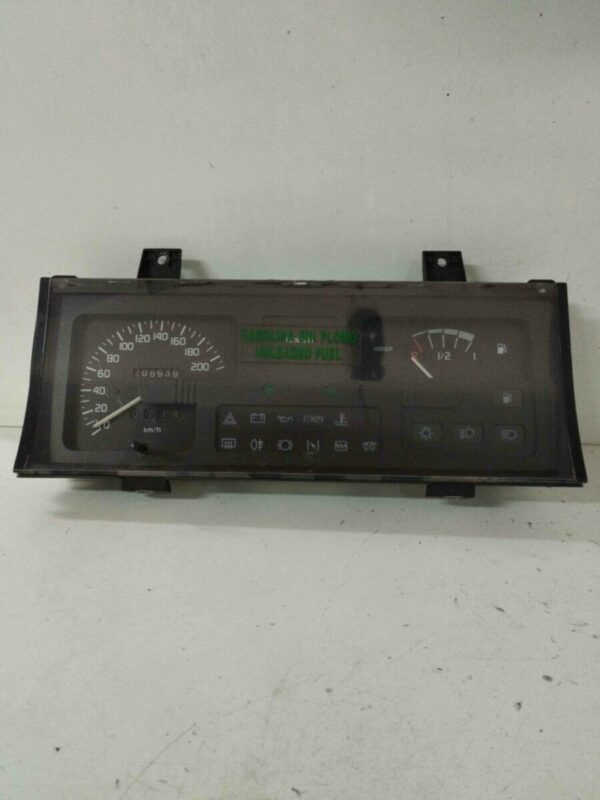 TABLERO DE INSTRUMENTOS RENAULT CLIO I FASE I+II (B/C57) [1991-1998]