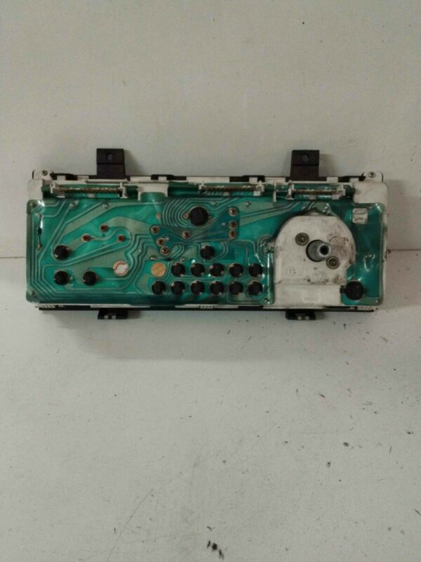 TABLERO DE INSTRUMENTOS RENAULT CLIO I FASE I+II (B/C57) [1991-1998] - Imagen 2