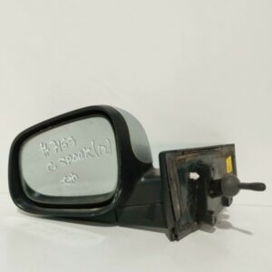 ESPEJO RETROVISOR IZQUIERDO CHEVROLET SPARK [2009-2016]