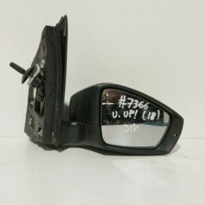 ESPEJO RETROVISOR DERECHO VOLKSWAGEN UP! (122) [2016-2018]