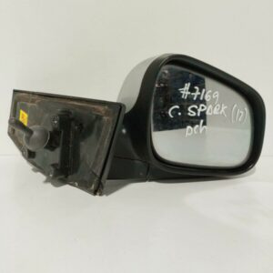 ESPEJO RETROVISOR DERECHO CHEVROLET SPARK [2009-2016]