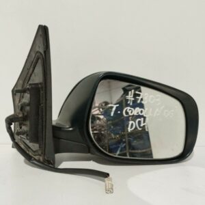 ESPEJO RETROVISOR DERECHO TOYOTA COROLLA (E15) [2006-2011]