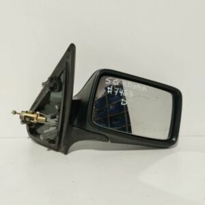 ESPEJO RETROVISOR DERECHO SEAT CORDOBA BERLINA (6K2) [1993-1999]